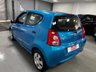USED 2009 59 SUZUKI ALTO 1.0 SZ3 5d 68 BHP * AIR CON * REMOTE LOCKING * ONLY &pound;20 TAX * ELEC WINDOWS *
