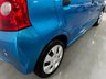 USED 2009 59 SUZUKI ALTO 1.0 SZ3 5d 68 BHP * AIR CON * REMOTE LOCKING * ONLY &pound;20 TAX * ELEC WINDOWS *