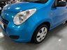 USED 2009 59 SUZUKI ALTO 1.0 SZ3 5d 68 BHP * AIR CON * REMOTE LOCKING * ONLY &pound;20 TAX * ELEC WINDOWS *