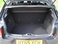 USED 2015 65 CITROEN C4 CACTUS 1.2 PURETECH FLAIR 5d 80 BHP www.suffolkcarcentre.co.uk - Located at Lowestoft