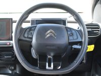 USED 2015 65 CITROEN C4 CACTUS 1.2 PURETECH FLAIR 5d 80 BHP www.suffolkcarcentre.co.uk - Located at Lowestoft