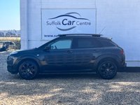 USED 2015 65 CITROEN C4 CACTUS 1.2 PURETECH FLAIR 5d 80 BHP www.suffolkcarcentre.co.uk - Located at Lowestoft