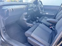 USED 2015 65 CITROEN C4 CACTUS 1.2 PURETECH FLAIR 5d 80 BHP www.suffolkcarcentre.co.uk - Located at Lowestoft