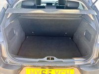 USED 2015 65 CITROEN C4 CACTUS 1.2 PURETECH FLAIR 5d 80 BHP www.suffolkcarcentre.co.uk - Located at Lowestoft