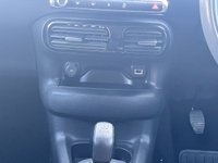 USED 2015 65 CITROEN C4 CACTUS 1.2 PURETECH FLAIR 5d 80 BHP www.suffolkcarcentre.co.uk - Located at Lowestoft