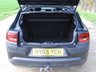 USED 2015 65 CITROEN C4 CACTUS 1.2 PURETECH FLAIR 5d 80 BHP www.suffolkcarcentre.co.uk - Located at Lowestoft