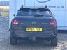 USED 2015 65 CITROEN C4 CACTUS 1.2 PURETECH FLAIR 5d 80 BHP www.suffolkcarcentre.co.uk - Located at Lowestoft