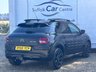 USED 2015 65 CITROEN C4 CACTUS 1.2 PURETECH FLAIR 5d 80 BHP www.suffolkcarcentre.co.uk - Located at Lowestoft