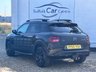 USED 2015 65 CITROEN C4 CACTUS 1.2 PURETECH FLAIR 5d 80 BHP www.suffolkcarcentre.co.uk - Located at Lowestoft