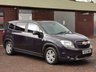 USED 2012 12 CHEVROLET ORLANDO 1.8 LT 5d 141 BHP 