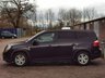 USED 2012 12 CHEVROLET ORLANDO 1.8 LT 5d 141 BHP 
