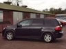USED 2012 12 CHEVROLET ORLANDO 1.8 LT 5d 141 BHP 