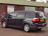USED 2012 12 CHEVROLET ORLANDO 1.8 LT 5d 141 BHP 