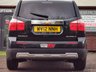USED 2012 12 CHEVROLET ORLANDO 1.8 LT 5d 141 BHP 