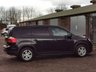 USED 2012 12 CHEVROLET ORLANDO 1.8 LT 5d 141 BHP 