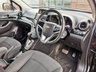 USED 2012 12 CHEVROLET ORLANDO 1.8 LT 5d 141 BHP 