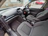 USED 2012 12 CHEVROLET ORLANDO 1.8 LT 5d 141 BHP 