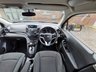 USED 2012 12 CHEVROLET ORLANDO 1.8 LT 5d 141 BHP 