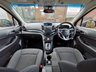 USED 2012 12 CHEVROLET ORLANDO 1.8 LT 5d 141 BHP 