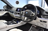 USED 2020 70 BMW X5 XDRIVE45E 3.0 M SPORT 5 DOOR *&pound;999 A MONTH WITH &pound;9625 DEPOSIT*