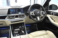 USED 2020 70 BMW X5 XDRIVE45E 3.0 M SPORT 5 DOOR *&pound;999 A MONTH WITH &pound;9625 DEPOSIT*