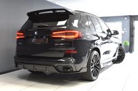 USED 2020 70 BMW X5 XDRIVE45E 3.0 M SPORT 5 DOOR *&pound;999 A MONTH WITH &pound;9625 DEPOSIT*