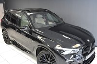 USED 2020 70 BMW X5 XDRIVE45E 3.0 M SPORT 5 DOOR *&pound;999 A MONTH WITH &pound;9625 DEPOSIT*
