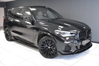 USED 2020 70 BMW X5 XDRIVE45E 3.0 M SPORT 5 DOOR *&pound;999 A MONTH WITH &pound;9625 DEPOSIT*