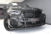 USED 2020 70 BMW X5 XDRIVE45E 3.0 M SPORT 5 DOOR *&pound;999 A MONTH WITH &pound;9625 DEPOSIT*