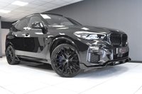 USED 2020 70 BMW X5 XDRIVE45E 3.0 M SPORT 5 DOOR *&pound;999 A MONTH WITH &pound;9625 DEPOSIT*