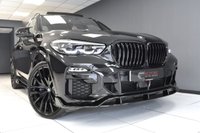 USED 2020 70 BMW X5 XDRIVE45E 3.0 M SPORT 5 DOOR *&pound;999 A MONTH WITH &pound;9625 DEPOSIT*