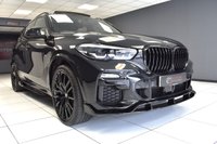 USED 2020 70 BMW X5 XDRIVE45E 3.0 M SPORT 5 DOOR *&pound;999 A MONTH WITH &pound;9625 DEPOSIT*