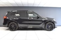 USED 2020 70 BMW X5 XDRIVE45E 3.0 M SPORT 5 DOOR *&pound;999 A MONTH WITH &pound;9625 DEPOSIT*