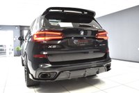 USED 2020 70 BMW X5 XDRIVE45E 3.0 M SPORT 5 DOOR *&pound;999 A MONTH WITH &pound;9625 DEPOSIT*