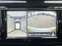 USED 2015 65 NISSAN QASHQAI 1.6 DCI N-TEC PLUS XTRONIC 5d 128 BHP www.suffolkcarcentre.co.uk - Located at Lowestoft