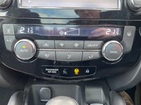 USED 2015 65 NISSAN QASHQAI 1.6 DCI N-TEC PLUS XTRONIC 5d 128 BHP www.suffolkcarcentre.co.uk - Located at Lowestoft