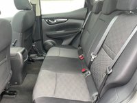 USED 2015 65 NISSAN QASHQAI 1.6 DCI N-TEC PLUS XTRONIC 5d 128 BHP www.suffolkcarcentre.co.uk - Located at Lowestoft
