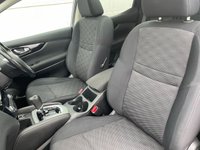 USED 2015 65 NISSAN QASHQAI 1.6 DCI N-TEC PLUS XTRONIC 5d 128 BHP www.suffolkcarcentre.co.uk - Located at Lowestoft