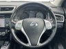 USED 2015 65 NISSAN QASHQAI 1.6 DCI N-TEC PLUS XTRONIC 5d 128 BHP www.suffolkcarcentre.co.uk - Located at Lowestoft