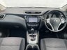 USED 2015 65 NISSAN QASHQAI 1.6 DCI N-TEC PLUS XTRONIC 5d 128 BHP www.suffolkcarcentre.co.uk - Located at Lowestoft