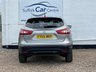 USED 2015 65 NISSAN QASHQAI 1.6 DCI N-TEC PLUS XTRONIC 5d 128 BHP www.suffolkcarcentre.co.uk - Located at Lowestoft