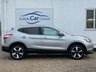 USED 2015 65 NISSAN QASHQAI 1.6 DCI N-TEC PLUS XTRONIC 5d 128 BHP www.suffolkcarcentre.co.uk - Located at Lowestoft