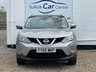 USED 2015 65 NISSAN QASHQAI 1.6 DCI N-TEC PLUS XTRONIC 5d 128 BHP www.suffolkcarcentre.co.uk - Located at Lowestoft