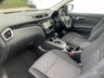 USED 2015 65 NISSAN QASHQAI 1.6 DCI N-TEC PLUS XTRONIC 5d 128 BHP www.suffolkcarcentre.co.uk - Located at Lowestoft
