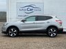 USED 2015 65 NISSAN QASHQAI 1.6 DCI N-TEC PLUS XTRONIC 5d 128 BHP www.suffolkcarcentre.co.uk - Located at Lowestoft