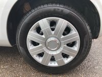 USED 2013 13 FORD KA 1.2 STUDIO 3d 69 BHP IDEAL NEW DRIVER CAR, 1 FORMER KEEPER, BRAND NEW CAMBELT!!!, SUPER ULTRA LOW MILES OF JUST 27K, &pound;30 TAX/ YEAR, CD/RADIO, CLOTH INTERIOR, STEEL WHEELS AND MORE! + 3 MONHTS WARRANTY AND 12 MONTHS AA BREAKDOWN COVER INCLUDED!
