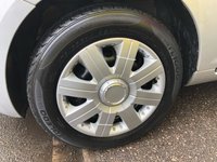 USED 2013 13 FORD KA 1.2 STUDIO 3d 69 BHP IDEAL NEW DRIVER CAR, 1 FORMER KEEPER, BRAND NEW CAMBELT!!!, SUPER ULTRA LOW MILES OF JUST 27K, &pound;30 TAX/ YEAR, CD/RADIO, CLOTH INTERIOR, STEEL WHEELS AND MORE! + 3 MONHTS WARRANTY AND 12 MONTHS AA BREAKDOWN COVER INCLUDED!