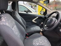 USED 2013 13 FORD KA 1.2 STUDIO 3d 69 BHP IDEAL NEW DRIVER CAR, 1 FORMER KEEPER, BRAND NEW CAMBELT!!!, SUPER ULTRA LOW MILES OF JUST 27K, &pound;30 TAX/ YEAR, CD/RADIO, CLOTH INTERIOR, STEEL WHEELS AND MORE! + 3 MONHTS WARRANTY AND 12 MONTHS AA BREAKDOWN COVER INCLUDED!