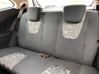 USED 2013 13 FORD KA 1.2 STUDIO 3d 69 BHP IDEAL NEW DRIVER CAR, 1 FORMER KEEPER, BRAND NEW CAMBELT!!!, SUPER ULTRA LOW MILES OF JUST 27K, &pound;30 TAX/ YEAR, CD/RADIO, CLOTH INTERIOR, STEEL WHEELS AND MORE! + 3 MONHTS WARRANTY AND 12 MONTHS AA BREAKDOWN COVER INCLUDED!