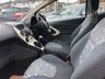 USED 2013 13 FORD KA 1.2 STUDIO 3d 69 BHP IDEAL NEW DRIVER CAR, 1 FORMER KEEPER, BRAND NEW CAMBELT!!!, SUPER ULTRA LOW MILES OF JUST 27K, &pound;30 TAX/ YEAR, CD/RADIO, CLOTH INTERIOR, STEEL WHEELS AND MORE! + 3 MONHTS WARRANTY AND 12 MONTHS AA BREAKDOWN COVER INCLUDED!
